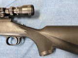 Remington 700 270 Winchester - 9 of 22