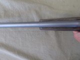 REMINGTON 700 STAINLESS LAMINATED 300 REM ULTRA MAGNUM BOLT ACTION RIFLE & LEUPOLD VARIX II 3-9X40 SCOPE RUM - 12 of 15