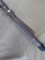 REMINGTON 700 STAINLESS LAMINATED 300 REM ULTRA MAGNUM BOLT ACTION RIFLE & LEUPOLD VARIX II 3-9X40 SCOPE RUM - 13 of 15