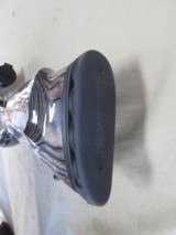 REMINGTON 700 STAINLESS LAMINATED 7MM REM ULTRA MAGNUM BOLT ACTION RIFLE & BAUSCH & LOMB ELITE 4200 SCOPE RUM - 6 of 13
