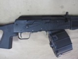 MADE IN RUSSIA by IZHMASH SAIGA-12 12GA SEMI AUTO RSR GROUP LLC - 4 of 13