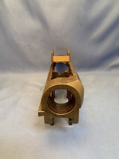 BREDA M1 NON IMPORT MARKED DANISH CONTRACT RECEIVER - Image 4 of 6