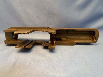 BREDA M1 NON IMPORT MARKED DANISH CONTRACT RECEIVER - Image 6 of 6