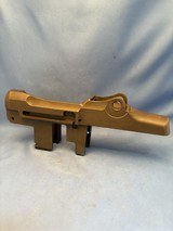 BREDA M1 NON IMPORT MARKED DANISH CONTRACT RECEIVER - 1 of 6