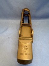 BREDA M1 NON IMPORT MARKED DANISH CONTRACT RECEIVER - 2 of 6