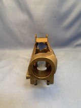 BREDA M1 NON IMPORT MARKED DANISH CONTRACT RECEIVER - 4 of 6