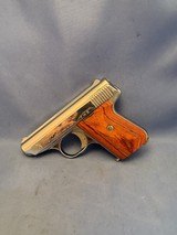 Jennings J-22 22 LR Semi-Auto By CalWestCo - 1 of 5