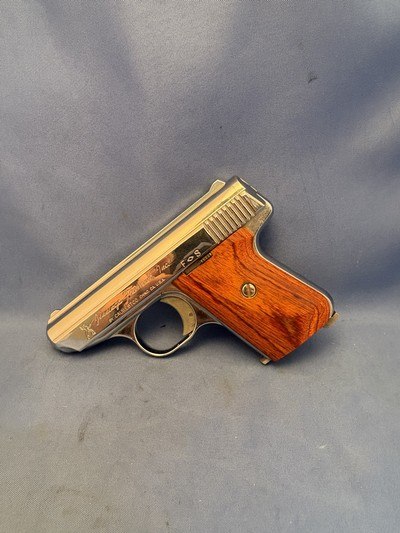 Jennings J 22 22 LR Semi Auto By CalWestCo