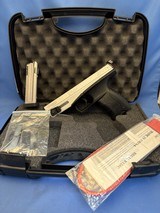 Walther SP22 M1 Semi Auto 22 LR