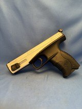 Walther SP22 M1 Semi Auto 22 LR - 2 of 11