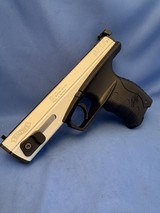 Walther SP22 M1 Semi Auto 22 LR - 9 of 11