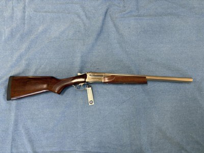 STOEGER COACH GUN SUPREME DT