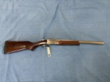 STOEGER COACH GUN SUPREME DT - 1 of 18