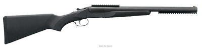 Stoeger Double Defense 12Ga Ported SXS