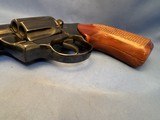 Colt Police Positive Special 38 Special Revovler - 12 of 14
