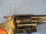 Colt Police Positive Special 38 Special Revovler - 14 of 14