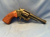Colt Police Positive Special 38 Special Revovler - 2 of 14