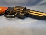 Colt Police Positive Special 38 Special Revovler - 4 of 14