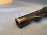 Colt Police Positive Special 38 Special Revovler - 10 of 14