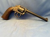Iver Johnson Arms and Cycle Works Target Sealed 8 22 LR Revolver - 2 of 19