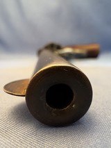 Iver Johnson Arms and Cycle Works Target Sealed 8 22 LR Revolver - 12 of 19