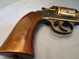 Iver Johnson Arms and Cycle Works Target Sealed 8 22 LR Revolver - 13 of 19