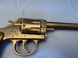 Iver Johnson Arms and Cycle Works Target Sealed 8 22 LR Revolver - 14 of 19