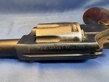 Iver Johnson Arms and Cycle Works Target Sealed 8 22 LR Revolver - 16 of 19