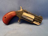 NORTH AMERICAN ARMS PUGG 22 MAGNUM MINI REVOLVER - 3 of 3