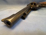 Ruger New Model Blackhawk 357 Magnum Revovler Made in 1974 - 13 of 23