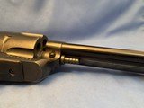 Ruger New Model Blackhawk 357 Magnum Revovler Made in 1974 - 10 of 23