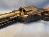 Ruger New Model Blackhawk 357 Magnum Revovler Made in 1974 - 15 of 23