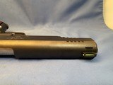 Kimber Custom II 45 ACP 1911 with Custom Grips - 10 of 17