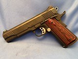 Kimber Custom II 45 ACP 1911 with Custom Grips - 2 of 17