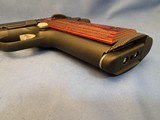 Kimber Custom II 45 ACP 1911 with Custom Grips - 5 of 17