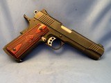 Kimber Custom II 45 ACP 1911 with Custom Grips