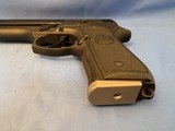 Beretta 96D Centurion 40 S&W - 8 of 14