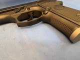 Beretta 96D Centurion 40 S&W - 7 of 14