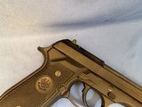 Beretta 96D Centurion 40 S&W - 5 of 14