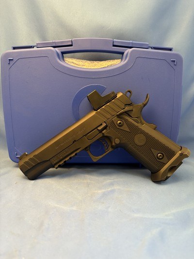 Girsan EAA Witness2311S 45 ACP 1911 Style - Image 2 of 2