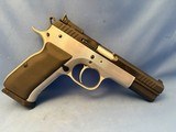 Tanfoglio EAA Witness Match 45 ACP - 3 of 16