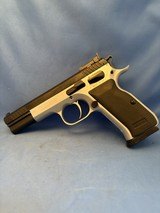 Tanfoglio EAA Witness Match 45 ACP - 2 of 16