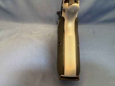 Tanfoglio EAA Witness Match 45 ACP - Image 14 of 16