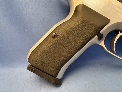 Tanfoglio EAA Witness Match 45 ACP - Image 6 of 16