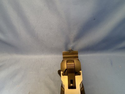 Tanfoglio EAA Witness Match 45 ACP - Image 15 of 16