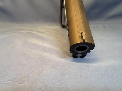 Tanfoglio EAA Witness Match 45 ACP - Image 11 of 16