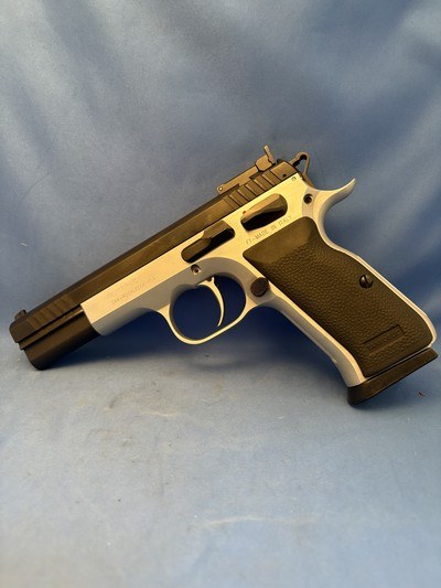 Tanfoglio EAA Witness Match 45 ACP - Image 2 of 16
