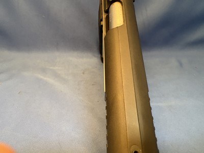 Tanfoglio EAA Witness Match 45 ACP - Image 12 of 16