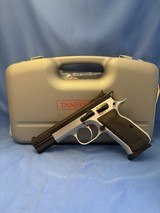 Tanfoglio EAA Witness Match 45 ACP - 1 of 16