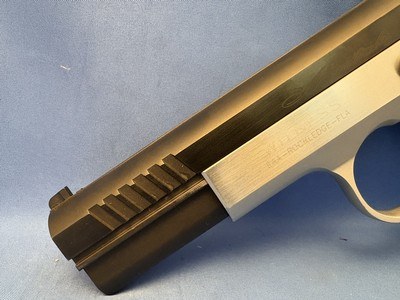 Tanfoglio EAA Witness Match 45 ACP - Image 7 of 16